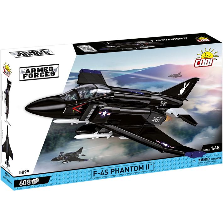 F-4S Phantom II - fot. 12