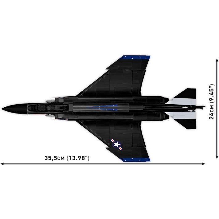 F-4S Phantom II - fot. 10