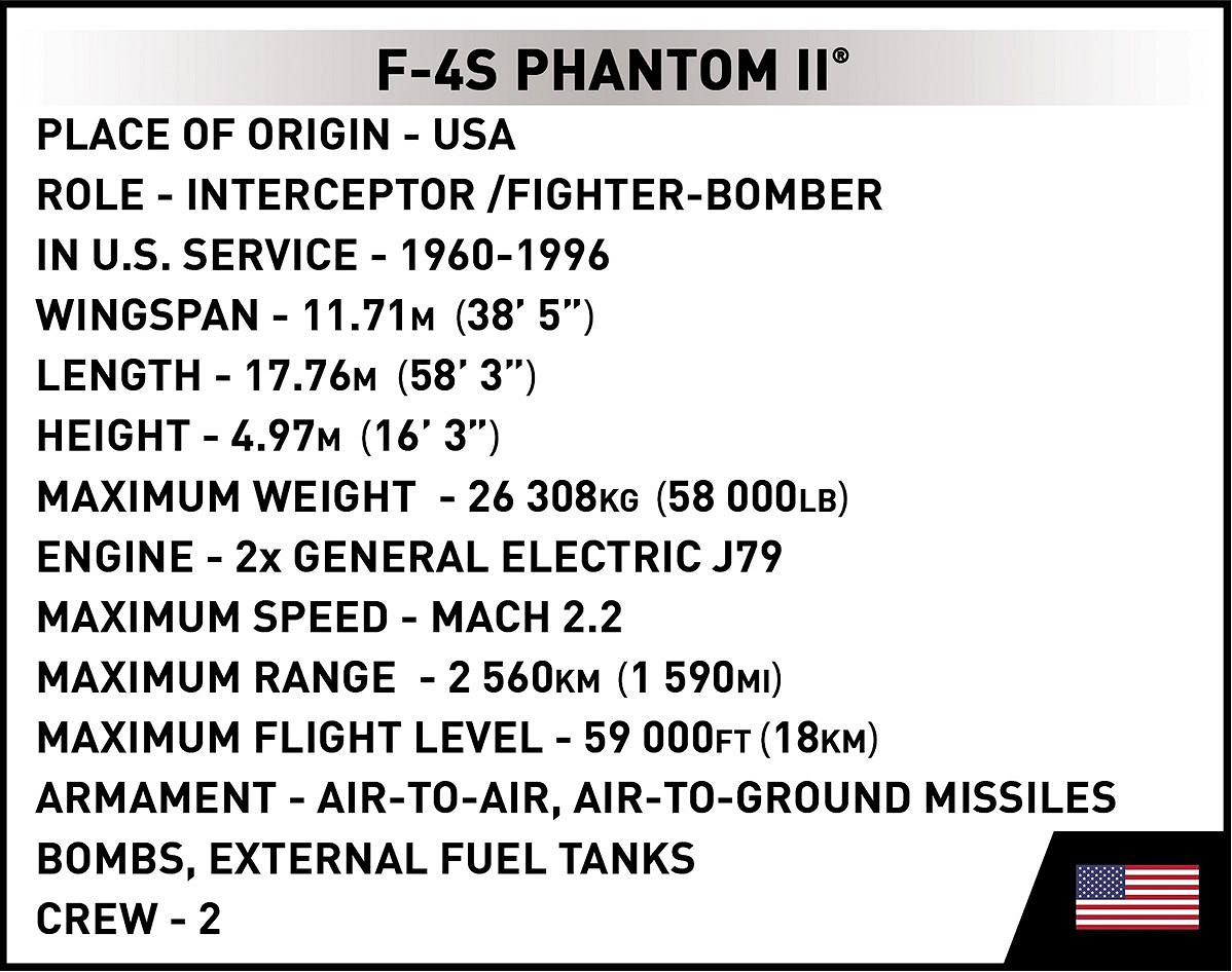 F-4S Phantom II - fot. 9