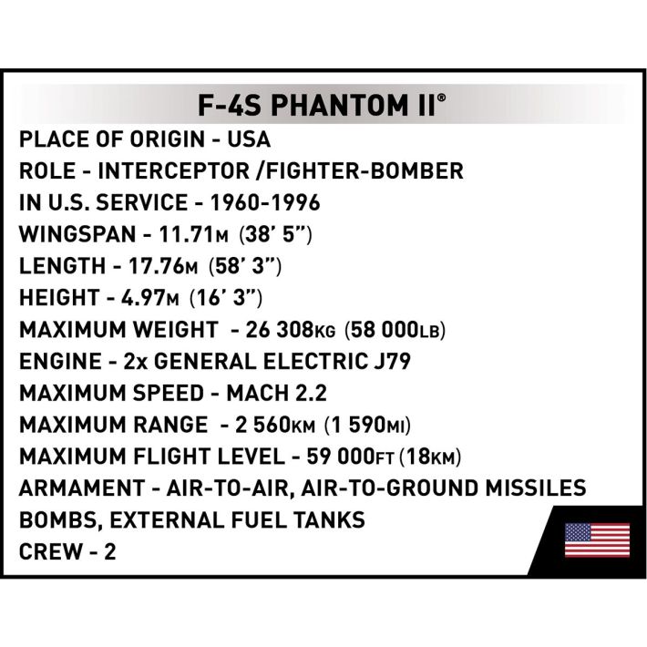 F-4S Phantom II - fot. 9