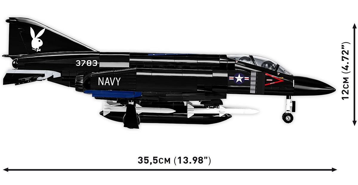 F-4S Phantom II - fot. 11