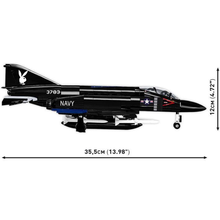 F-4S Phantom II - fot. 11