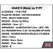 Mark V (Male) no 9199 - fot. 8
