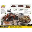 Sd.Kfz. 222 vs TKS (September 1939) - Edycja Limitowana - fot. 4