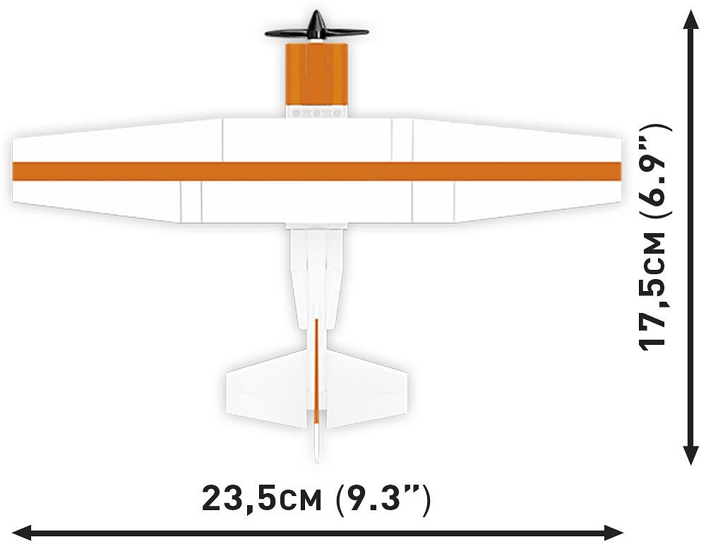 Cessna 172 Skyhawk - fot. 6
