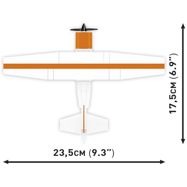 Cessna 172 Skyhawk - fot. 6
