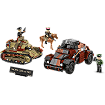 Sd.Kfz. 222 vs TKS (September 1939) - Edycja Limitowana