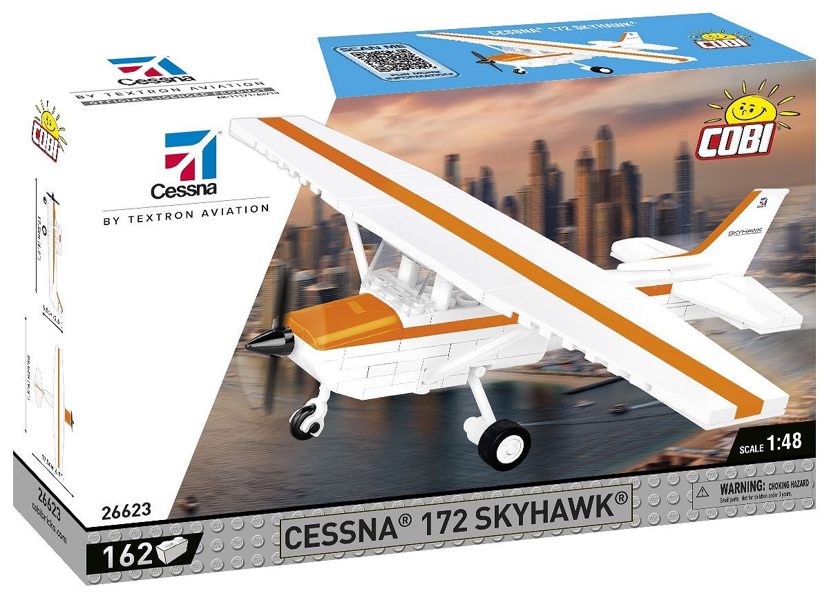Cessna 172 Skyhawk - fot. 7