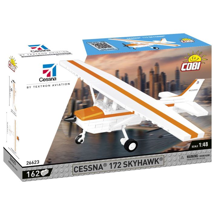 Cessna 172 Skyhawk - fot. 7