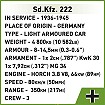 Sd.Kfz. 222 vs TKS (September 1939) - Edycja Limitowana - fot. 7