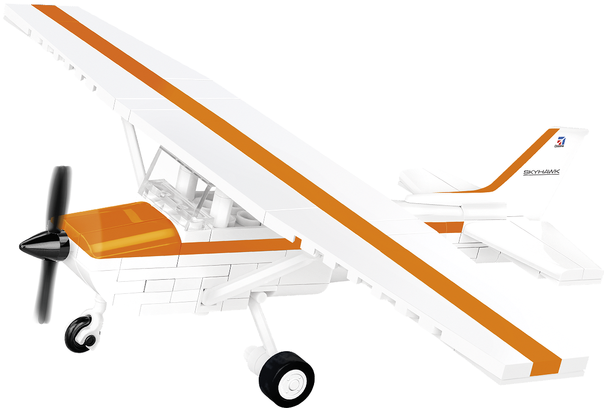 Cessna 172 Skyhawk
