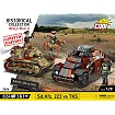Sd.Kfz. 222 vs TKS (September 1939) - Edycja Limitowana - fot. 3