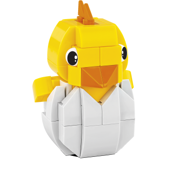 Osterküken