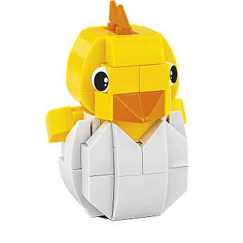 Easter Chick