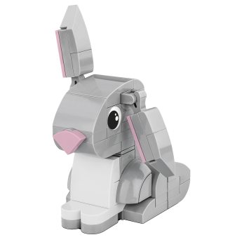 Easter bunny