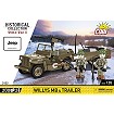 Willys MB & Trailer - fot. 2