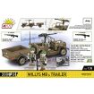 Willys MB & Trailer - fot. 3