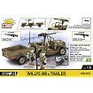 Willys MB & Trailer - fot. 3