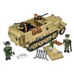 Half-Track Sd.Kfz. 251/10 - fot. 2