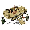 Half-Track Sd.Kfz. 251/10 - fot. 2