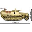 Half-Track Sd.Kfz. 251/10 - fot. 11