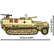 Half-Track Sd.Kfz. 251/10 - fot. 11