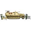 Half-Track Sd.Kfz. 251/10 - fot. 3