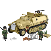 Half-Track Sd.Kfz. 251/10