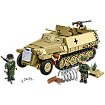 Half-Track Sd.Kfz. 251/10