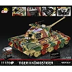 Tiger II  Königstiger - fot. 4