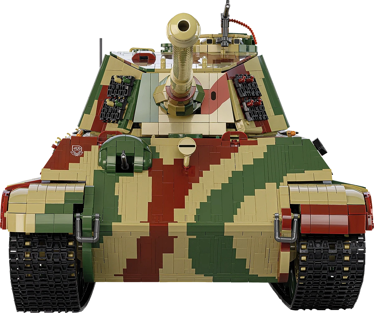 Tiger II  Königstiger - fot. 3