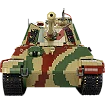 Tiger II  Königstiger - fot. 3
