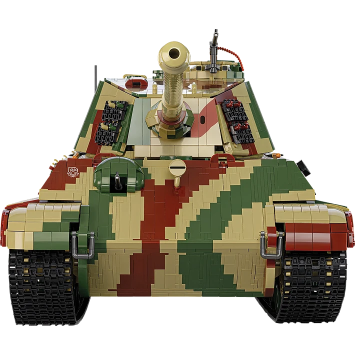 Tiger II  Königstiger - fot. 3