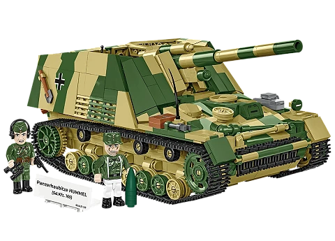 Panzer und Fahrzeuge