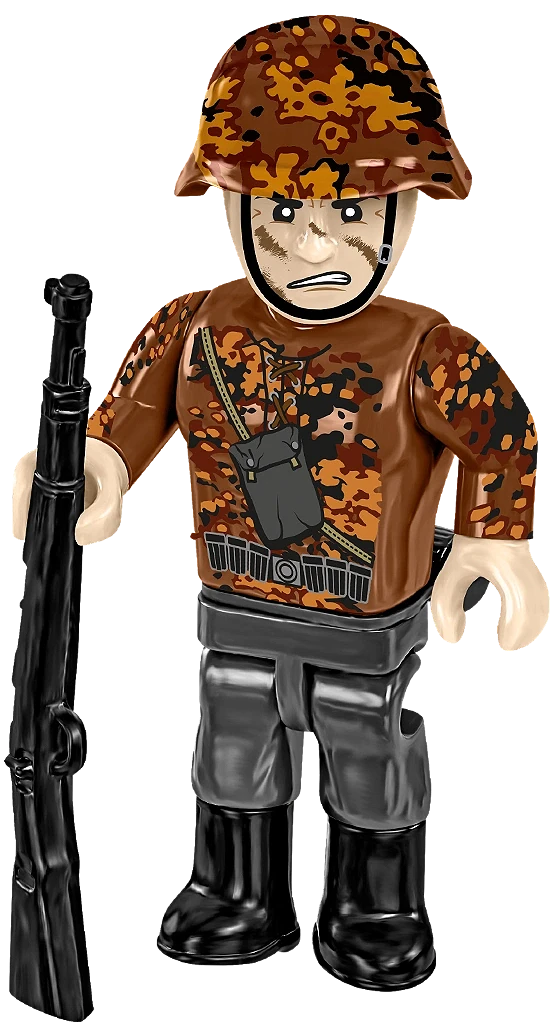 Panzer 38(t) Ausf. A -  Edycja Limitowana - fot. 13