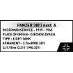 Panzer 38(t) Ausf. A -  Edycja Limitowana - fot. 10