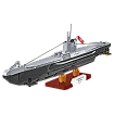 U-Boot U-52 (Type VIIB)