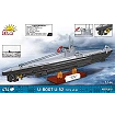 U-Boot U-52 (Type VIIB) - fot. 4
