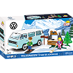 Volkswagen T3 Winter Adventure - fot. 9