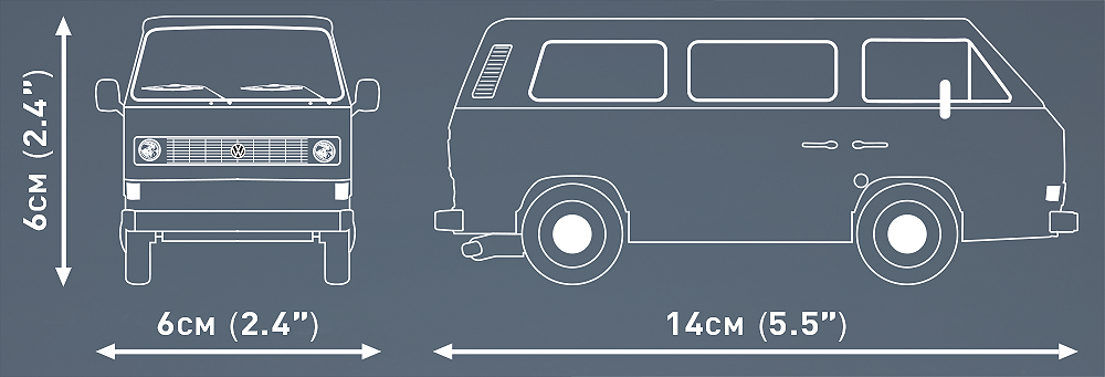 Volkswagen T3 Winter Adventure - fot. 7