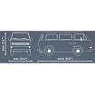 Volkswagen T3 Winter Adventure - fot. 7