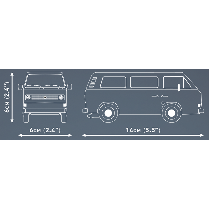 Volkswagen T3 Winter Adventure - fot. 7