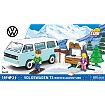 Volkswagen T3 Winter Adventure - fot. 2