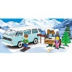 Volkswagen T3 Winter Adventure - fot. 8