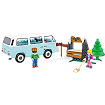 Volkswagen T3 Winter Adventure - fot. 4