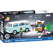 Volkswagen T3 Winter Adventure - fot. 10