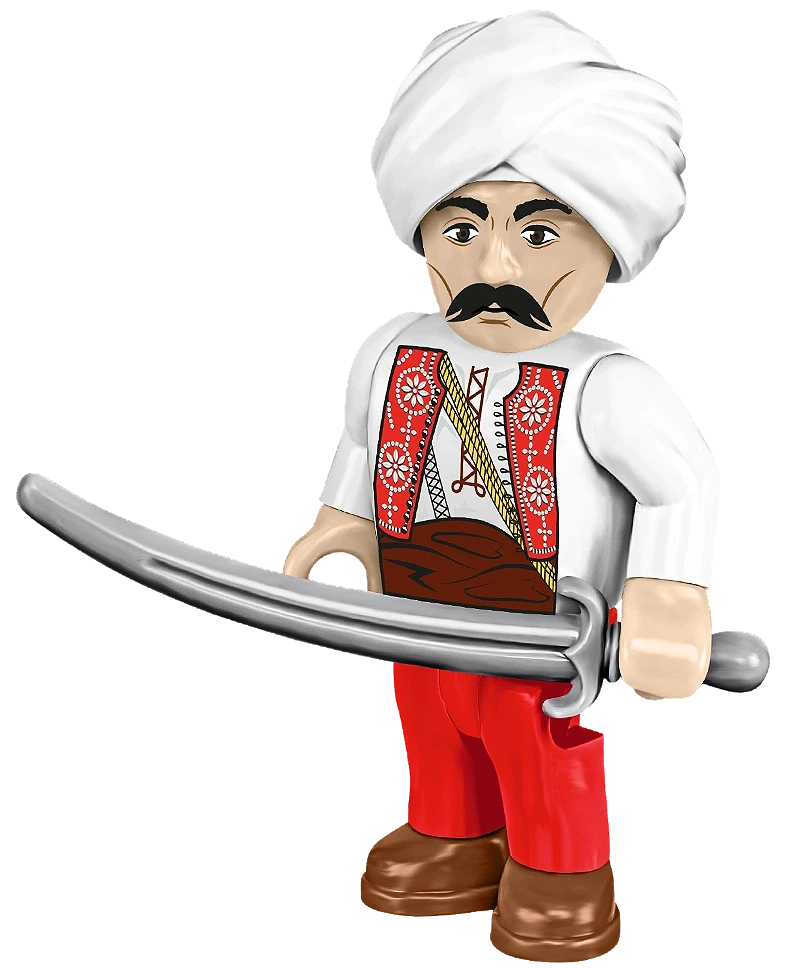 Wyprawa Napoleona do Egiptu - fot. 6