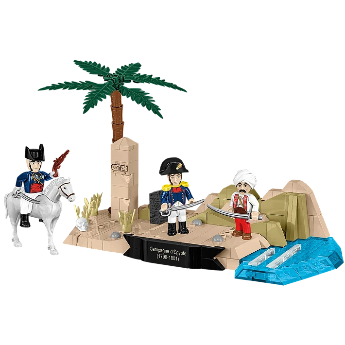 Wyprawa Napoleona do Egiptu