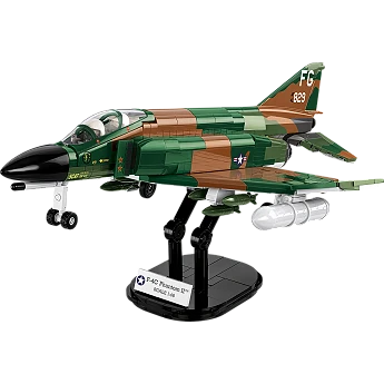 F-4C Phantom II
