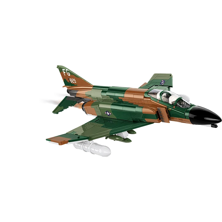 F-4C Phantom II - fot. 2